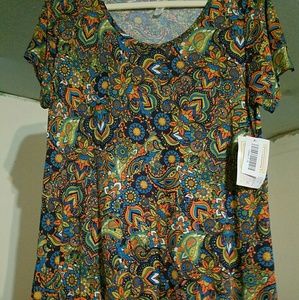 Medium lularoe classic